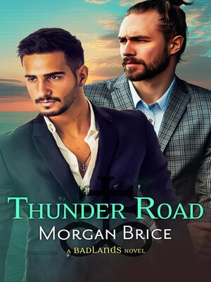 cover image of Thunder Road